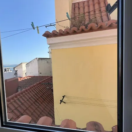 Apartament Life Alfama I