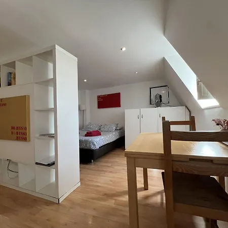 Apartament Life Alfama I