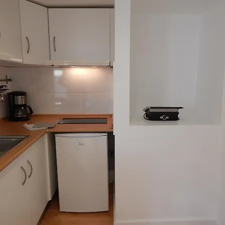 Life Alfama I Apartman