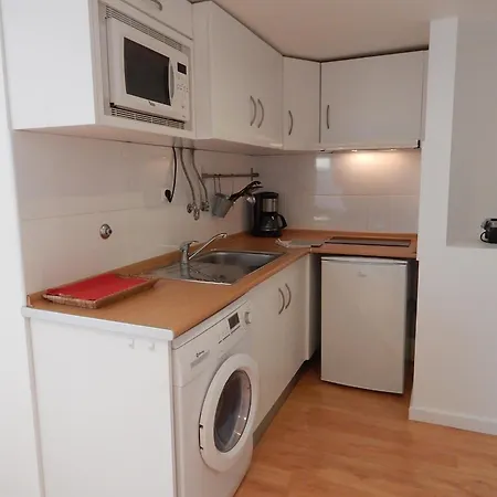 Apartman Life Alfama I Lisboa