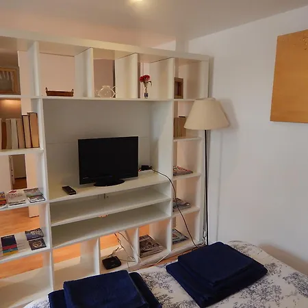 Life Alfama I * Lisboa