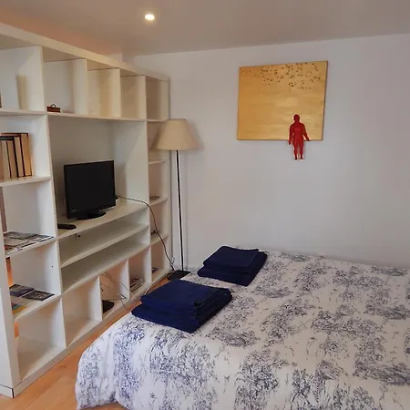 Apartman Life Alfama I Lisboa