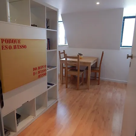 Life Alfama I Apartman *