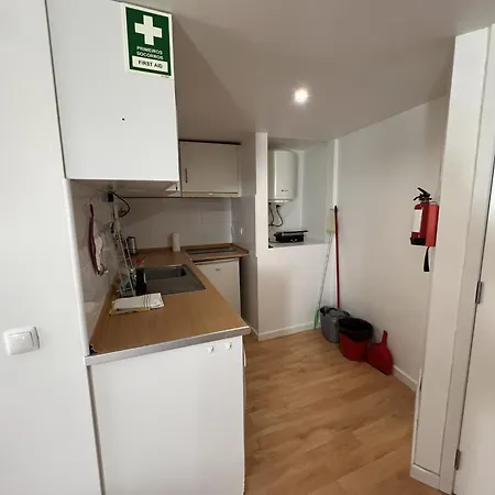 Apartman Life Alfama I Lisboa