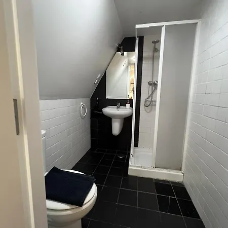 Life Alfama I شقة