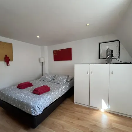 Life Alfama I Apartman *