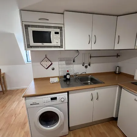 Life Alfama I شقة Lisboa