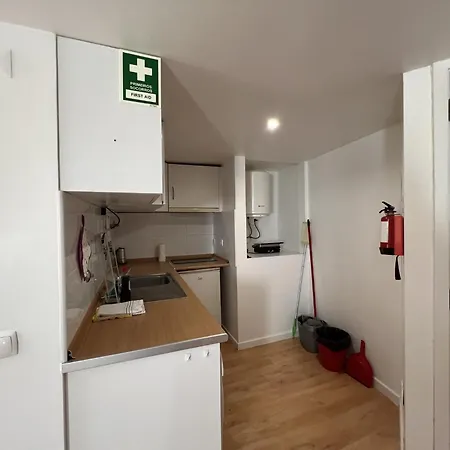 شقة Life Alfama I Lisboa