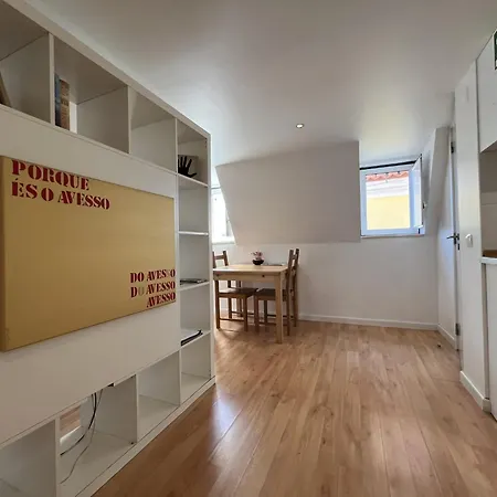 Life Alfama I * Lisboa