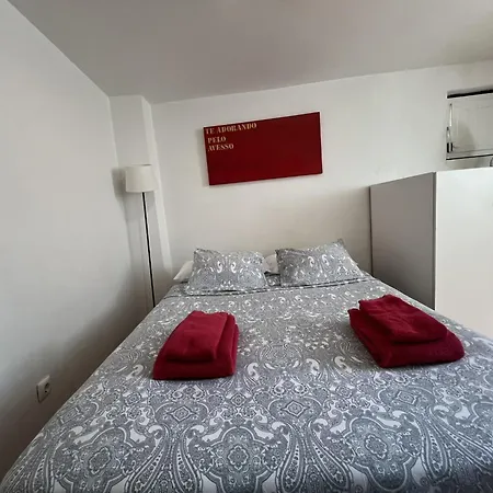 Life Alfama I Lisboa