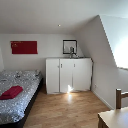 Life Alfama I Apartman