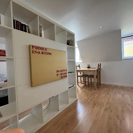 Apartman Life Alfama I