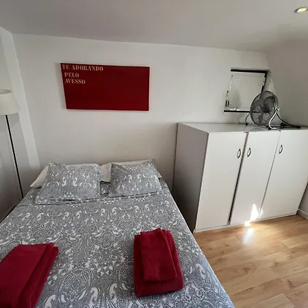 Life Alfama I Lisboa