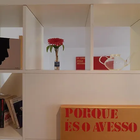 شقة Life Alfama I *