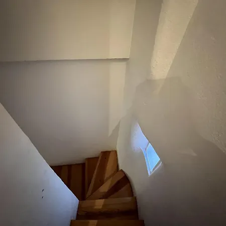 Life Alfama I דירה *