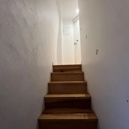 Life Alfama I דירה ליסבון