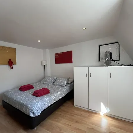 Life Alfama I * ליסבון